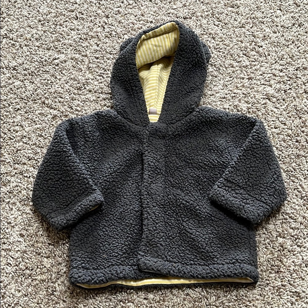 Magnificent baby magnet me baby jacket